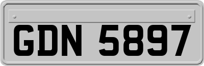 GDN5897
