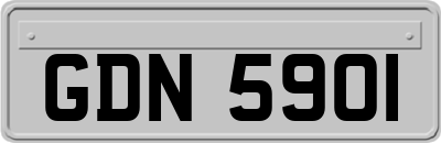 GDN5901