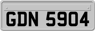 GDN5904