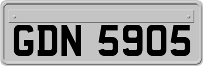 GDN5905