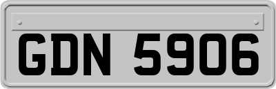 GDN5906