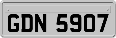 GDN5907
