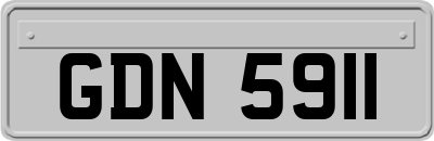GDN5911