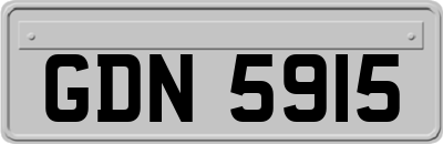 GDN5915