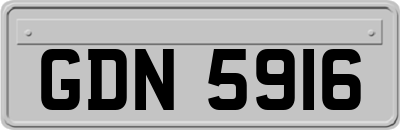 GDN5916