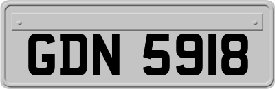 GDN5918