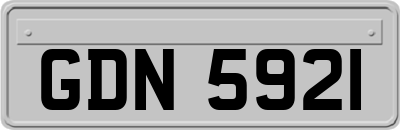 GDN5921