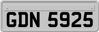 GDN5925