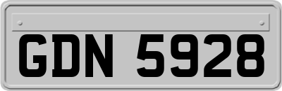 GDN5928