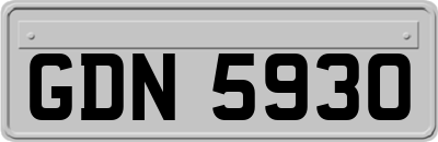 GDN5930