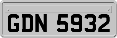 GDN5932