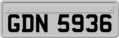GDN5936