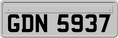 GDN5937