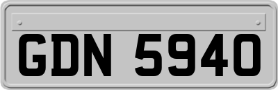 GDN5940