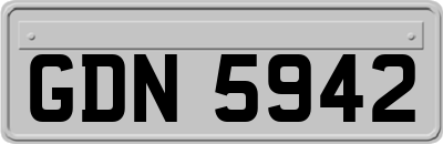 GDN5942