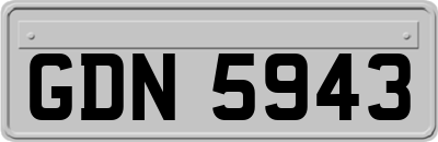 GDN5943