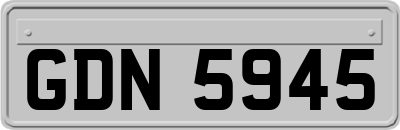 GDN5945