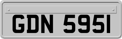 GDN5951