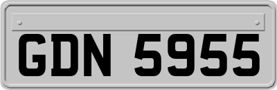 GDN5955