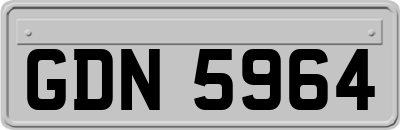 GDN5964