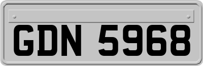 GDN5968