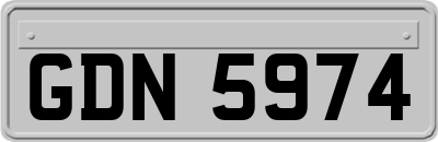 GDN5974