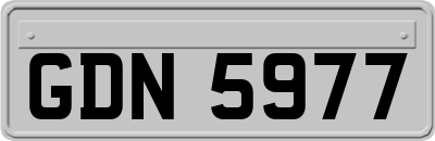 GDN5977