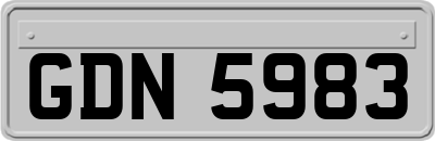 GDN5983