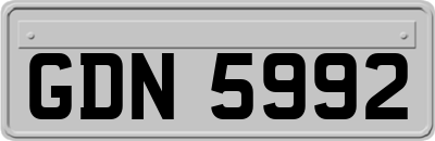 GDN5992
