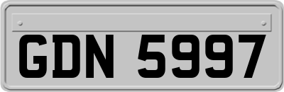 GDN5997