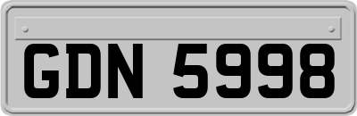 GDN5998