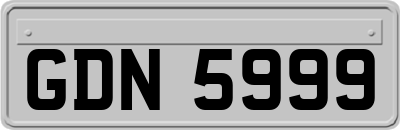 GDN5999
