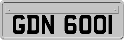 GDN6001