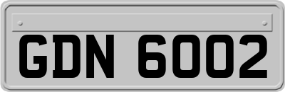 GDN6002
