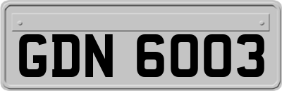 GDN6003