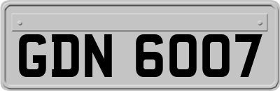 GDN6007