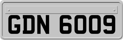 GDN6009