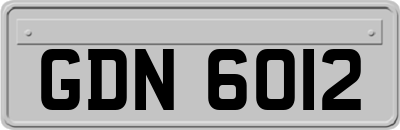 GDN6012
