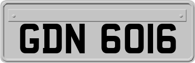 GDN6016