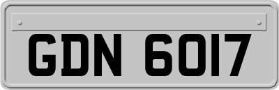 GDN6017