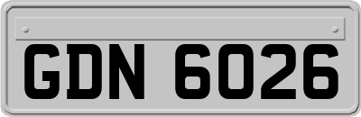 GDN6026
