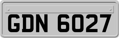 GDN6027