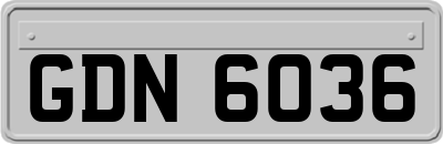 GDN6036