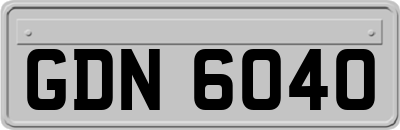 GDN6040