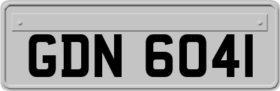 GDN6041