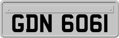 GDN6061