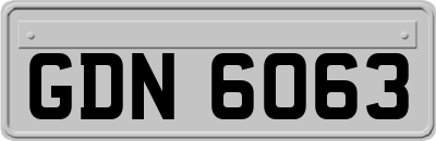 GDN6063
