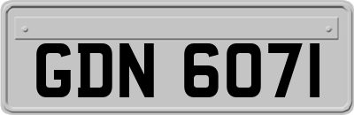 GDN6071