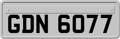 GDN6077
