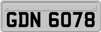 GDN6078